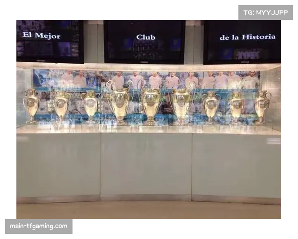 国王杯奖杯巡展启动 将在西班牙多地进行展示