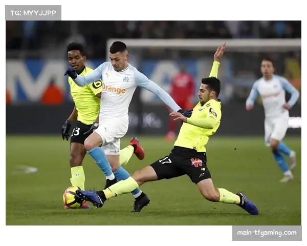 马赛主场积分榜居首 4战全胜进16球展现恐怖主场优势