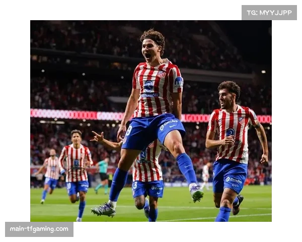 阿尔瓦雷斯帽子戏法力助马竞3-2险胜巴列卡诺 展现射手本色