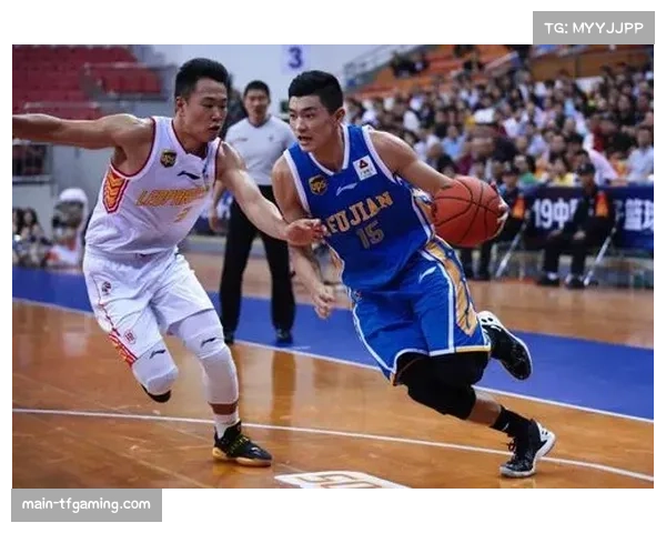 福建晋江文旅场均8.4次抢断 防守反击成球队标志战术