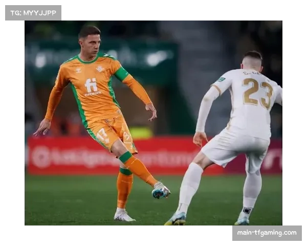 贝蒂斯传控体系深度解析，85%传球成功率下的攻防平衡选择