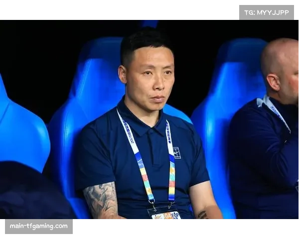 深圳新鹏城务实打法保级 陈涛扶正后阵容趋于稳定